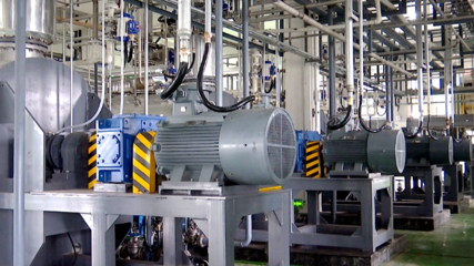 泰州泰興 以投資提速擴量為引擎，驅動生物技術開發服務產業提質增效