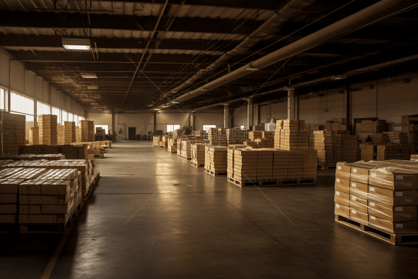 工廠產(chǎn)品包裝與運輸?shù)年P(guān)鍵環(huán)節(jié)與優(yōu)化策略