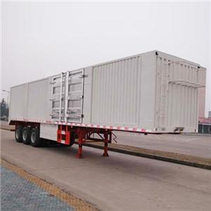 供應(yīng)石家莊無極郝莊掛車廠 助力交通運輸發(fā)展