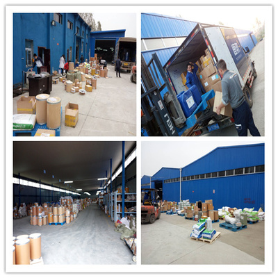 非那雄胺原料藥處理服務(wù)的重要性與實踐