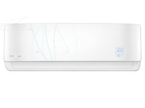 美的KFR-35GW/BP3DN1Y-LC大1.5匹空調 高能效變頻，打造舒適家居