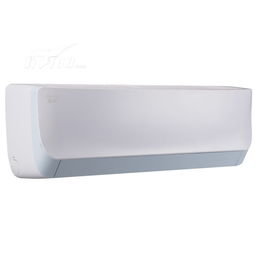格力俊越變頻空調KFR-35GW/(35559)FNAa-A3評測 大1.5匹淡藍色壁掛式空調，科技與美學的家居融合