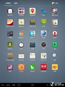 e人e本 T8平板電腦軟件測試與開發(fā)評(píng)測——ZOL中關(guān)村在線深度解析