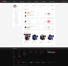 解析企業(yè)級(jí)電商網(wǎng)站建設(shè) 從數(shù)碼商城到軟件開發(fā)的全鏈路服務(wù)